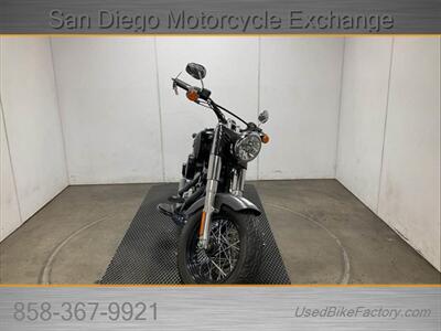 2014 Harley-Davidson FLS SOFTAIL SLIM   - Photo 2 - San Diego, CA 92121