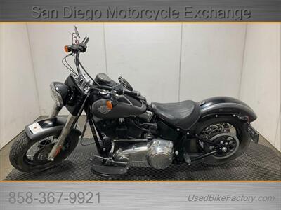 2014 Harley-Davidson FLS SOFTAIL SLIM   - Photo 3 - San Diego, CA 92121