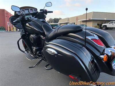 2015 Kawasaki VN1700 VULCAN VAQUERO   - Photo 1 - San Diego, CA 92121