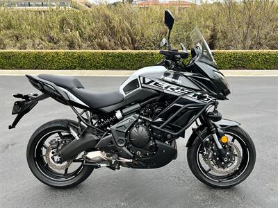 2020 Kawasaki VERSYS 650 LT ABS   - Photo 1 - San Diego, CA 92121