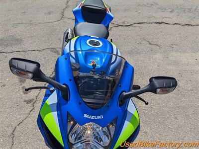 2015 Suzuki GSX-R600   - Photo 14 - San Diego, CA 92121