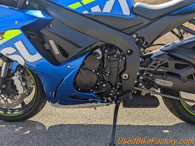 2015 Suzuki GSX-R600   - Photo 18 - San Diego, CA 92121