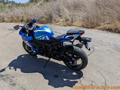 2015 Suzuki GSX-R600   - Photo 21 - San Diego, CA 92121