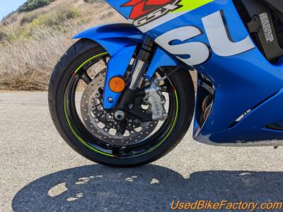 2015 Suzuki GSX-R600   - Photo 16 - San Diego, CA 92121