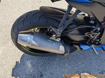 2015 Suzuki GSX-R600   - Photo 25 - San Diego, CA 92121