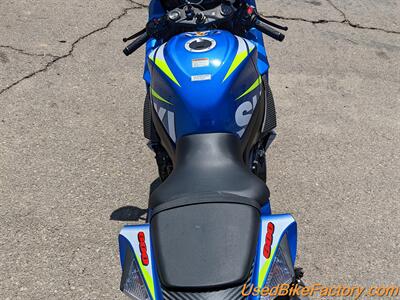 2015 Suzuki GSX-R600   - Photo 23 - San Diego, CA 92121