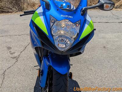 2015 Suzuki GSX-R600   - Photo 13 - San Diego, CA 92121