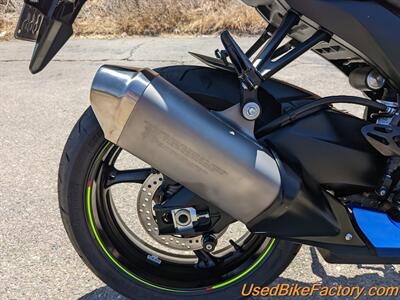 2015 Suzuki GSX-R600   - Photo 26 - San Diego, CA 92121