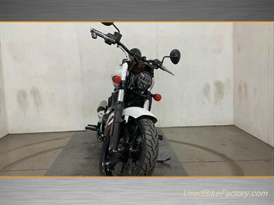 2022 Indian CHIEF   - Photo 2 - San Diego, CA 92121