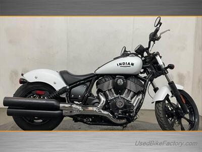 2022 Indian CHIEF   - Photo 1 - San Diego, CA 92121
