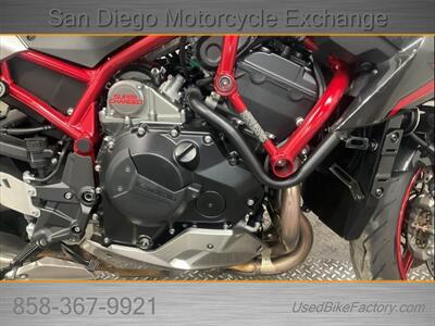 2023 Kawasaki Z H2   - Photo 5 - San Diego, CA 92121