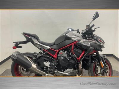 2023 Kawasaki Z H2   - Photo 1 - San Diego, CA 92121