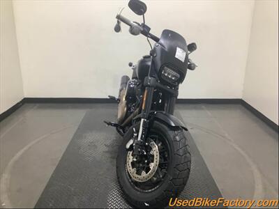 2019 Harley-Davidson FAT BOB   - Photo 3 - San Diego, CA 92121