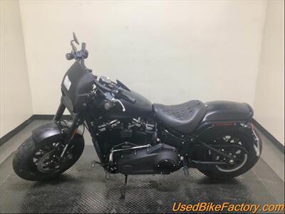 2019 Harley-Davidson FAT BOB   - Photo 2 - San Diego, CA 92121