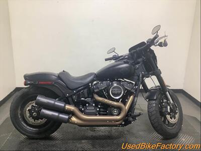 2019 Harley-Davidson FAT BOB   - Photo 1 - San Diego, CA 92121