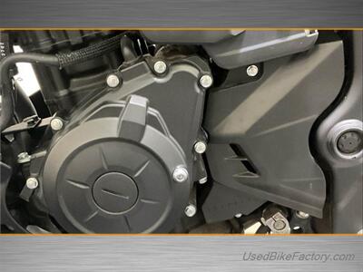 2023 Yamaha MT-03   - Photo 8 - San Diego, CA 92121