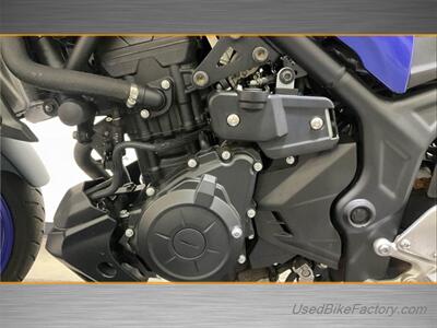2023 Yamaha MT-03   - Photo 7 - San Diego, CA 92121