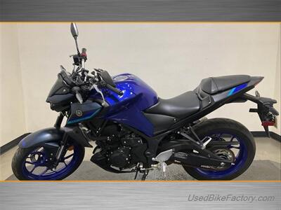 2023 Yamaha MT-03   - Photo 3 - San Diego, CA 92121