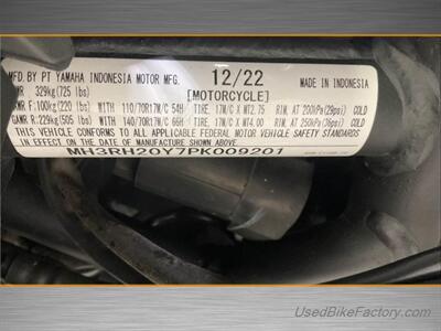 2023 Yamaha MT-03   - Photo 12 - San Diego, CA 92121