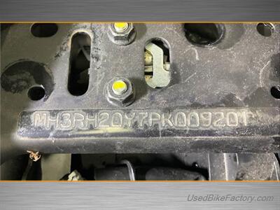 2023 Yamaha MT-03   - Photo 13 - San Diego, CA 92121