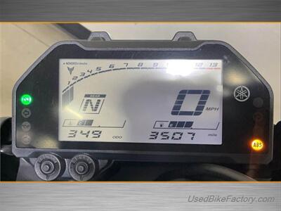 2023 Yamaha MT-03   - Photo 5 - San Diego, CA 92121