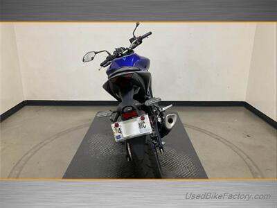 2023 Yamaha MT-03   - Photo 4 - San Diego, CA 92121