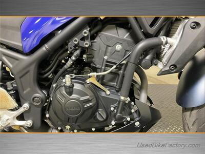 2023 Yamaha MT-03   - Photo 6 - San Diego, CA 92121