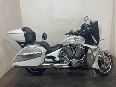 2011 Victory CROSS COUNTRY   - Photo 1 - San Diego, CA 92121