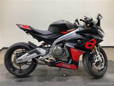 2024 Aprilia RS 660 - Photo 1 - San Diego, CA 92121