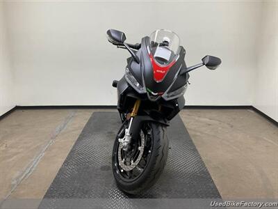 2024 Aprilia RS 660 - Photo 2 - San Diego, CA 92121