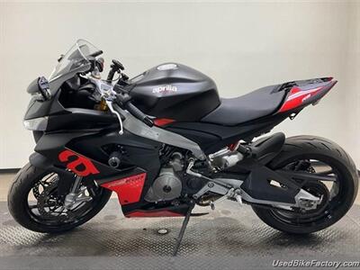 2024 Aprilia RS 660 - Photo 3 - San Diego, CA 92121