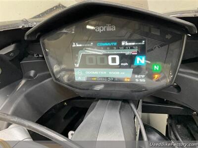 2024 Aprilia RS 660 - Photo 5 - San Diego, CA 92121