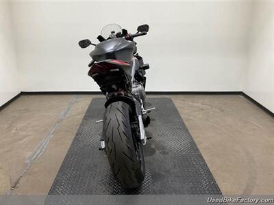 2024 Aprilia RS 660 - Photo 4 - San Diego, CA 92121