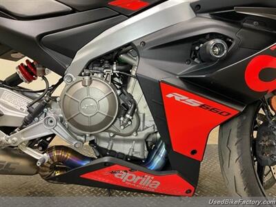 2024 Aprilia RS 660 - Photo 6 - San Diego, CA 92121