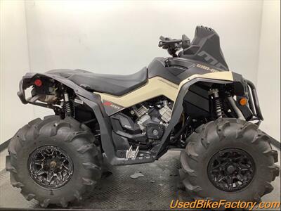 2021 Can-Am RENEGADE X MR 750   - Photo 1 - San Diego, CA 92121