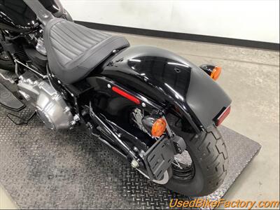 2021 Harley-Davidson FLSL SOFTAIL SLIM   - Photo 17 - San Diego, CA 92121