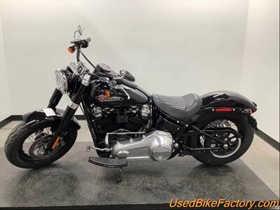 2021 Harley-Davidson FLSL SOFTAIL SLIM   - Photo 3 - San Diego, CA 92121