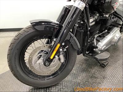 2021 Harley-Davidson FLSL SOFTAIL SLIM   - Photo 27 - San Diego, CA 92121