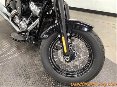 2021 Harley-Davidson FLSL SOFTAIL SLIM   - Photo 7 - San Diego, CA 92121