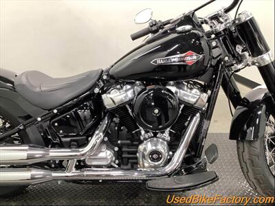 2021 Harley-Davidson FLSL SOFTAIL SLIM   - Photo 11 - San Diego, CA 92121