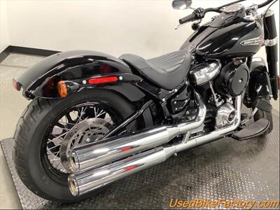 2021 Harley-Davidson FLSL SOFTAIL SLIM   - Photo 12 - San Diego, CA 92121