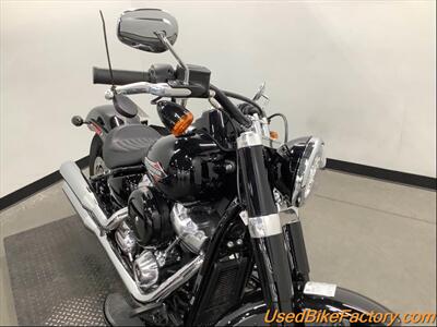 2021 Harley-Davidson FLSL SOFTAIL SLIM   - Photo 6 - San Diego, CA 92121