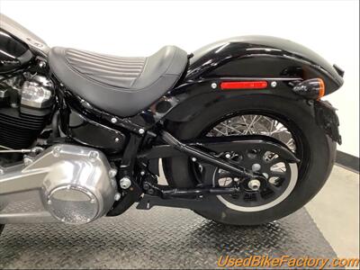 2021 Harley-Davidson FLSL SOFTAIL SLIM   - Photo 20 - San Diego, CA 92121