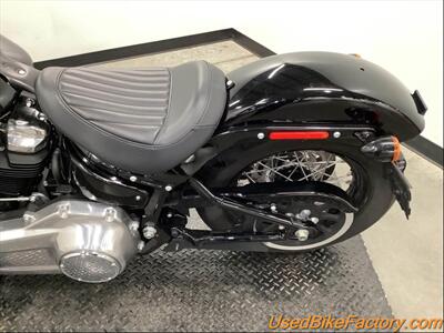 2021 Harley-Davidson FLSL SOFTAIL SLIM   - Photo 19 - San Diego, CA 92121