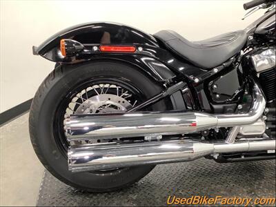 2021 Harley-Davidson FLSL SOFTAIL SLIM   - Photo 14 - San Diego, CA 92121