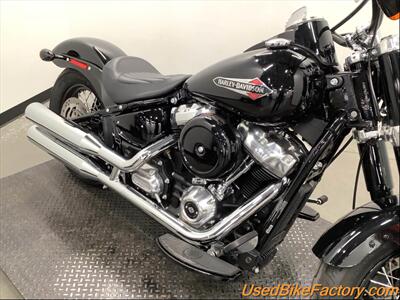 2021 Harley-Davidson FLSL SOFTAIL SLIM   - Photo 10 - San Diego, CA 92121