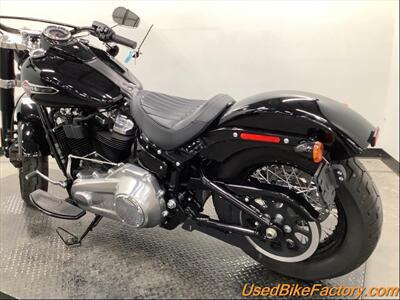 2021 Harley-Davidson FLSL SOFTAIL SLIM   - Photo 21 - San Diego, CA 92121