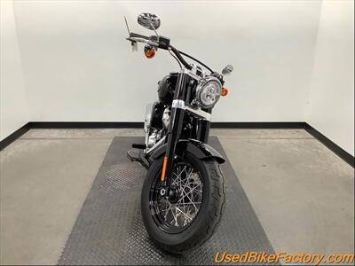 2021 Harley-Davidson FLSL SOFTAIL SLIM   - Photo 2 - San Diego, CA 92121