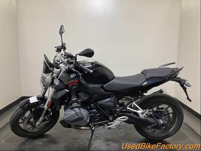 2022 BMW R1250R   - Photo 2 - San Diego, CA 92121