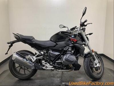 2022 BMW R1250R   - Photo 1 - San Diego, CA 92121